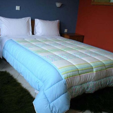 Guesthouse Mitsiopoulou Neo Chorio Esterno foto