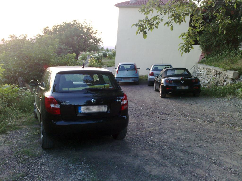 Guesthouse Mitsiopoulou Neo Chorio Esterno foto