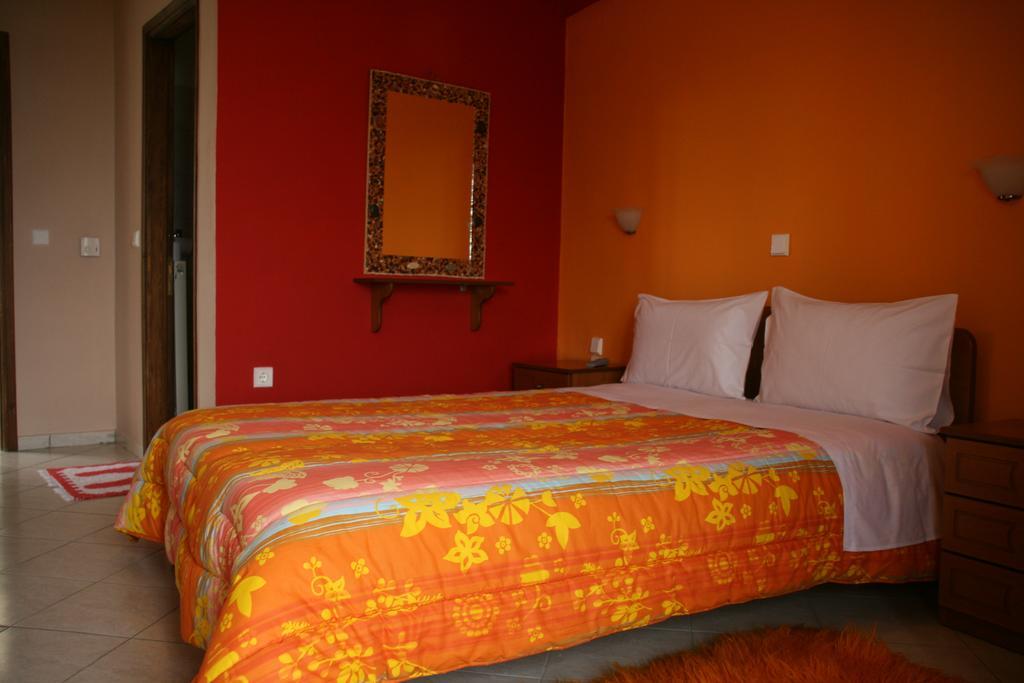 Guesthouse Mitsiopoulou Neo Chorio Esterno foto