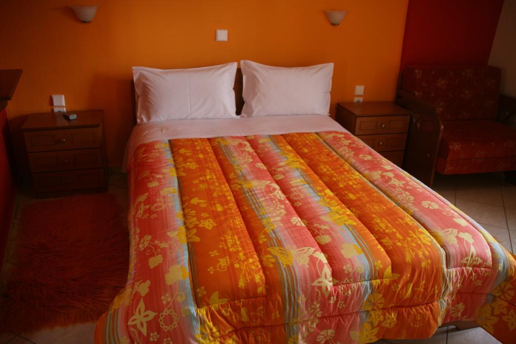 Guesthouse Mitsiopoulou Neo Chorio Esterno foto