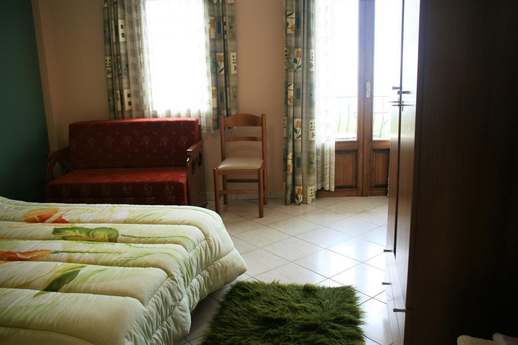 Guesthouse Mitsiopoulou Neo Chorio Esterno foto