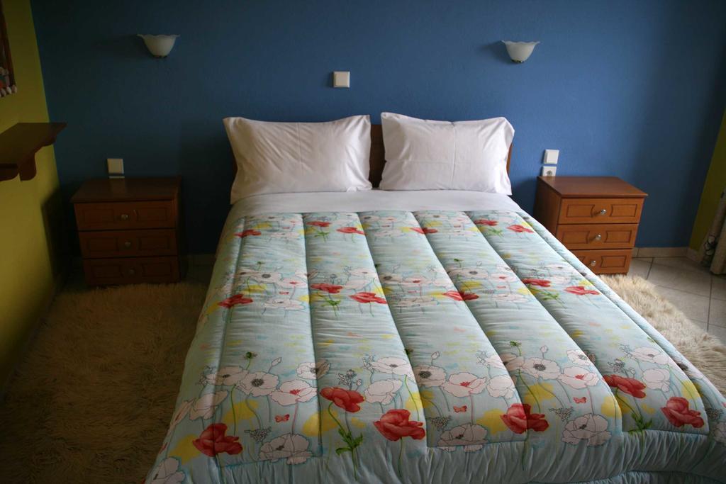 Guesthouse Mitsiopoulou Neo Chorio Esterno foto